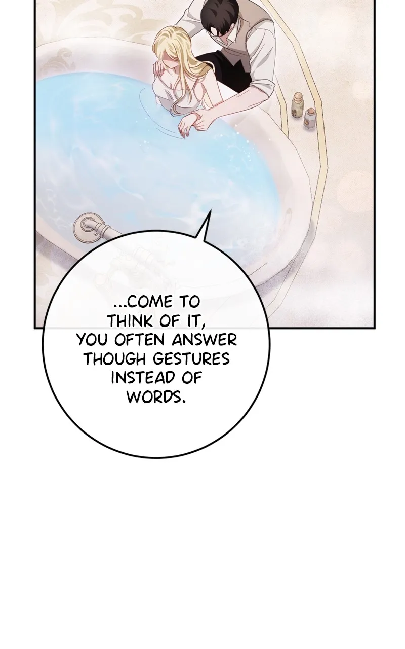 Behind Her Highness’s Smile Chapter 20 page 36 - 