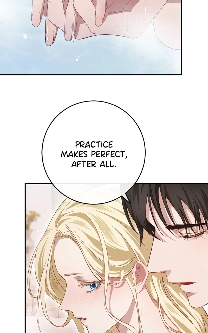 Behind Her Highness’s Smile Chapter 20 page 38 - 