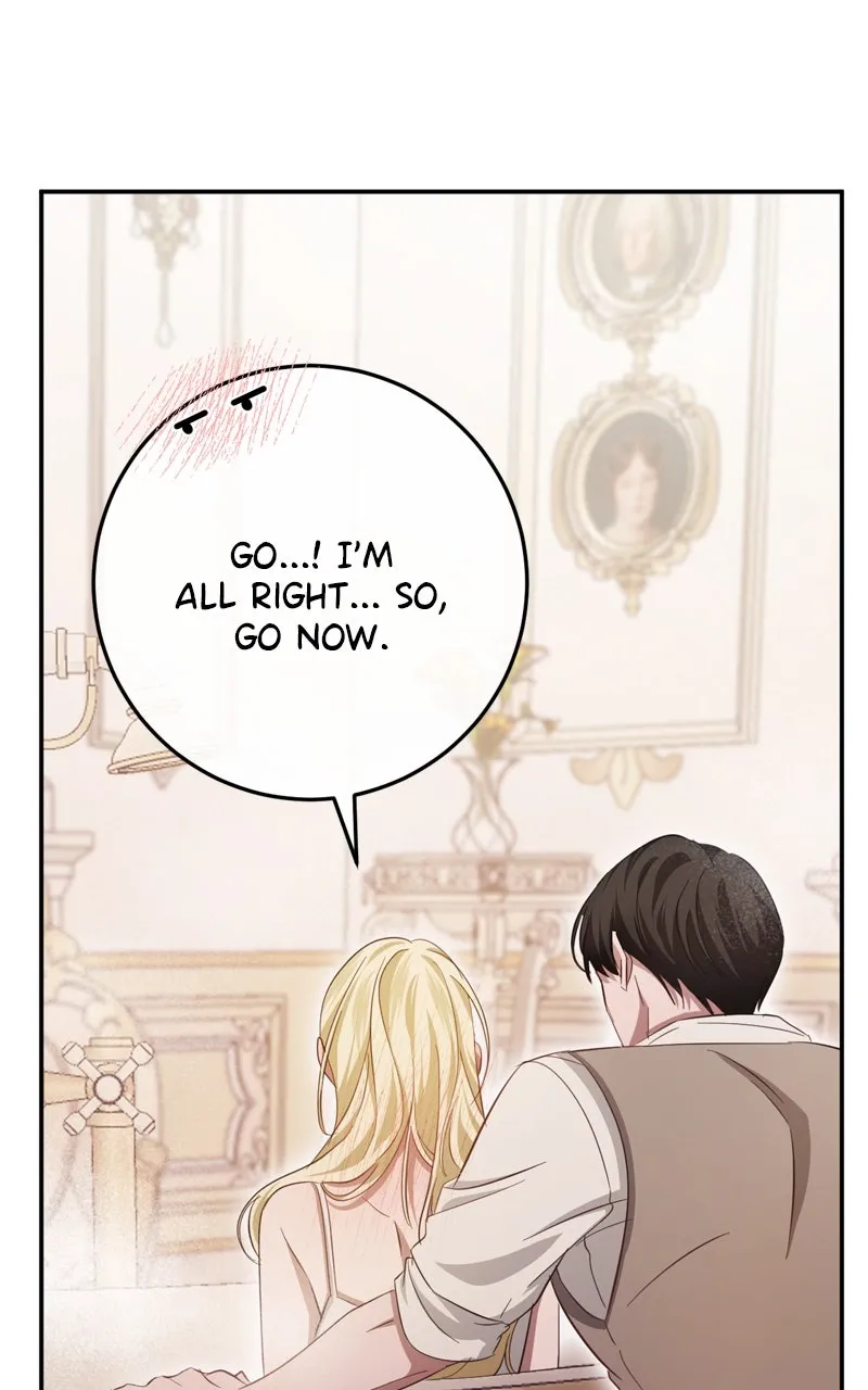 Behind Her Highness’s Smile Chapter 20 page 42 - 