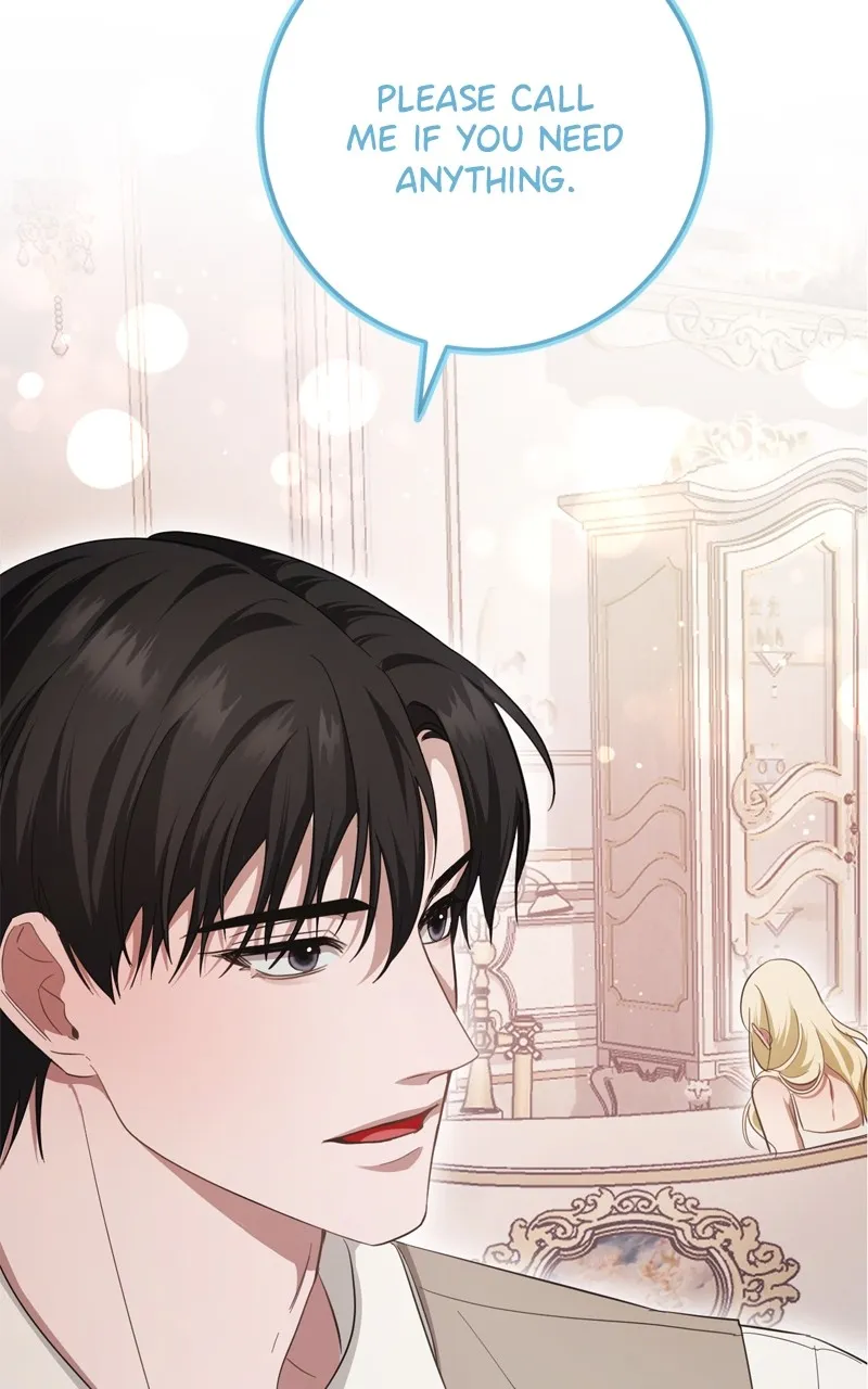 Behind Her Highness’s Smile Chapter 20 page 45 - 