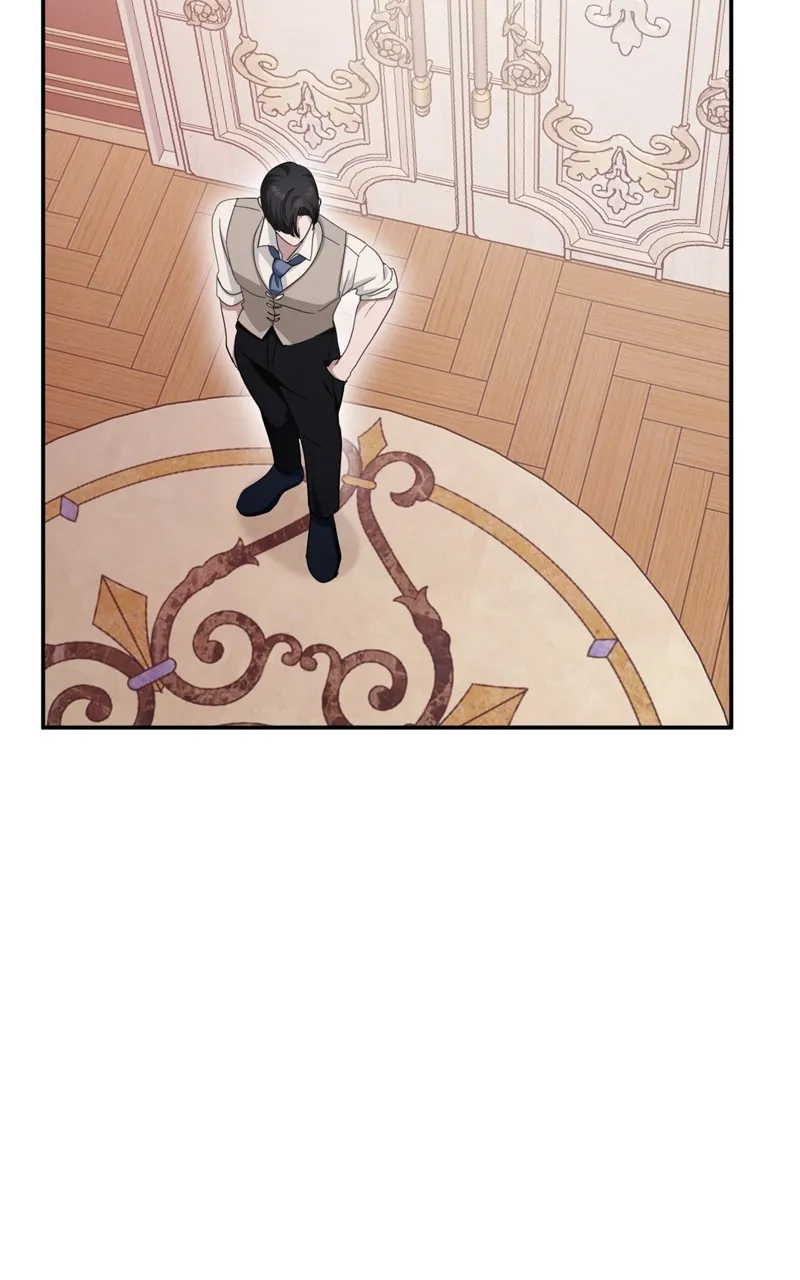 Behind Her Highness’s Smile Chapter 20 page 48 - 