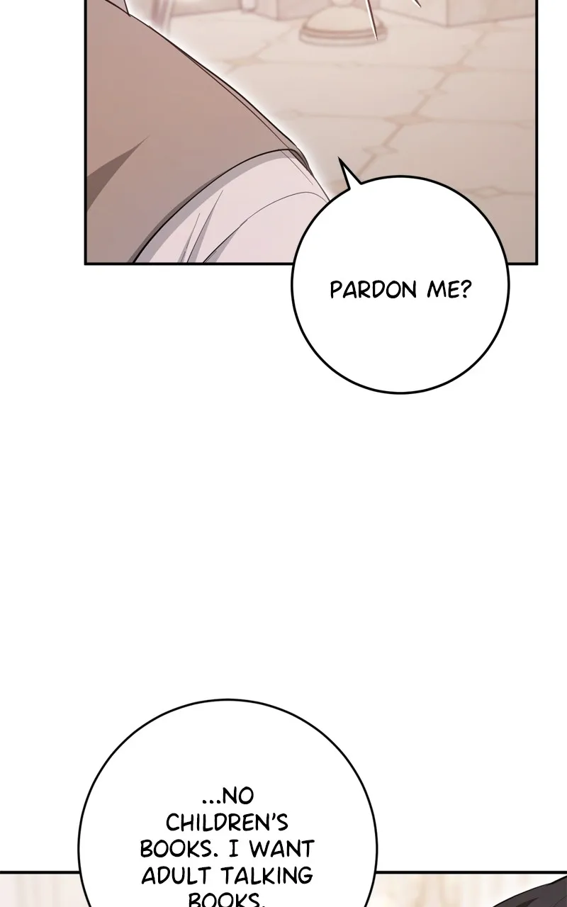 Behind Her Highness’s Smile Chapter 20 page 6 - 
