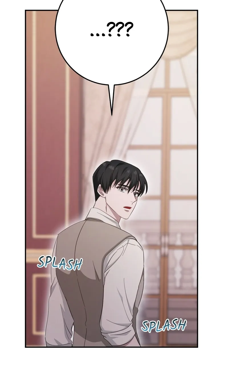 Behind Her Highness’s Smile Chapter 20 page 51 - 