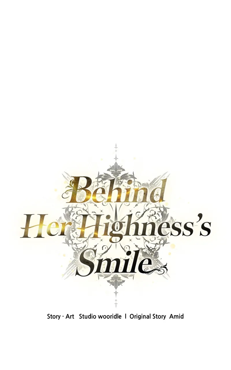 Behind Her Highness’s Smile Chapter 20 page 54 - 