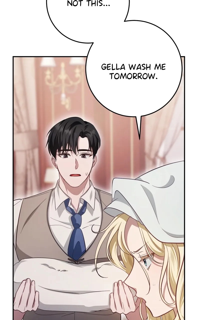 Behind Her Highness’s Smile Chapter 20 page 59 - 