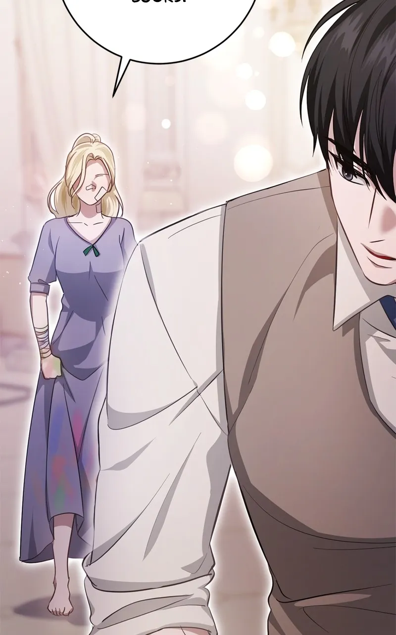 Behind Her Highness’s Smile Chapter 20 page 7 - 