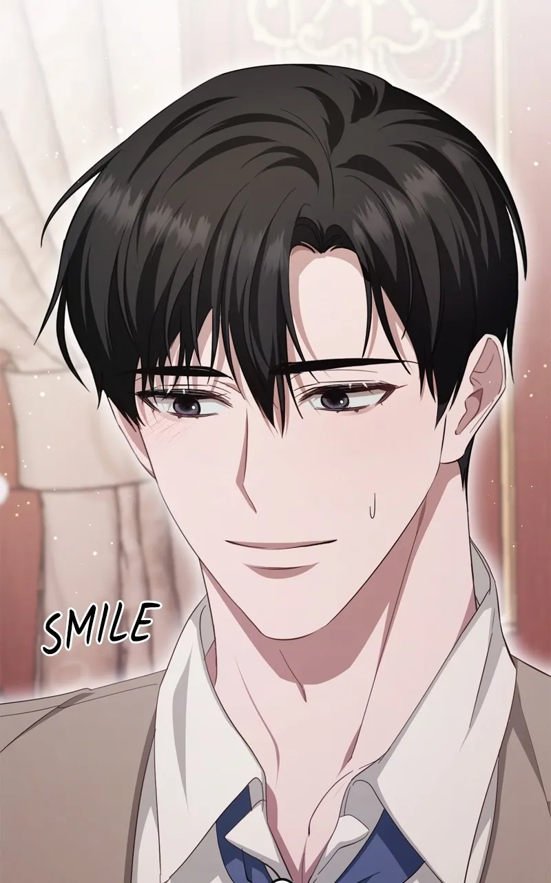 Behind Her Highness’s Smile Chapter 20 page 61 - 