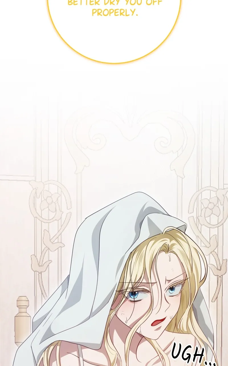 Behind Her Highness’s Smile Chapter 20 page 63 - 