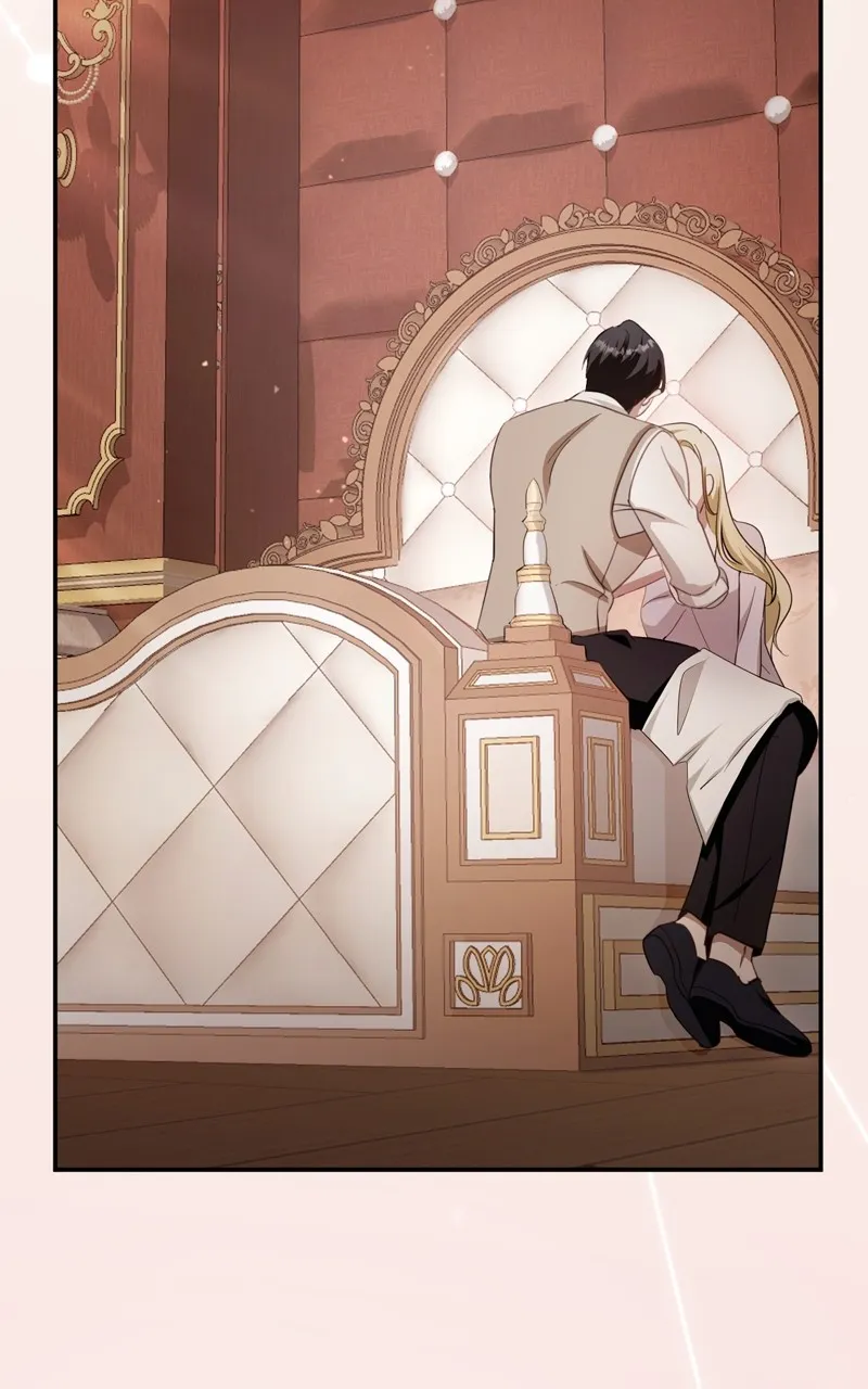 Behind Her Highness’s Smile Chapter 20 page 66 - 