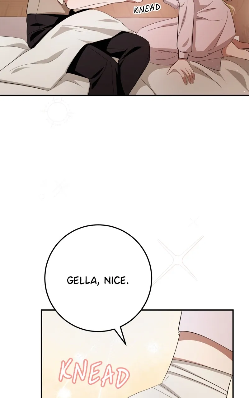 Behind Her Highness’s Smile Chapter 20 page 69 - 
