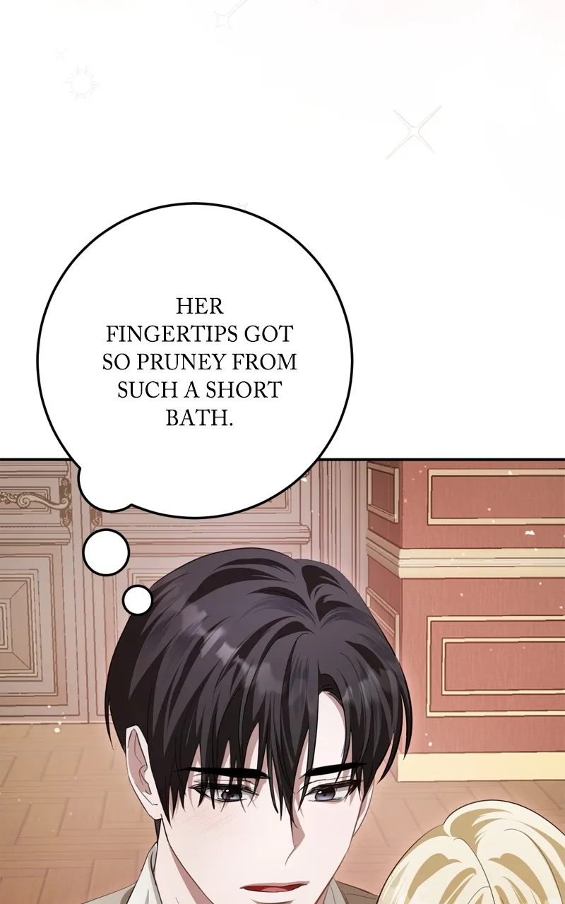 Behind Her Highness’s Smile Chapter 20 page 71 - 
