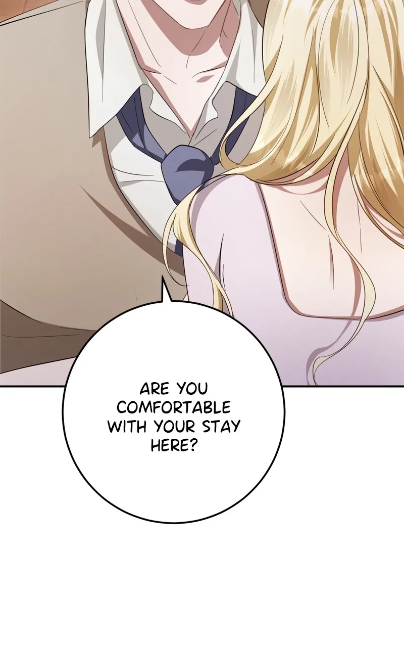 Behind Her Highness’s Smile Chapter 20 page 72 - 