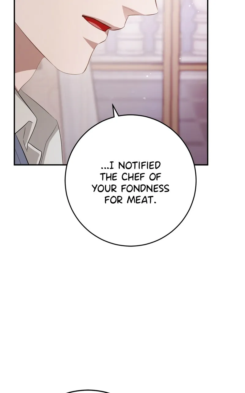 Behind Her Highness’s Smile Chapter 20 page 74 - 