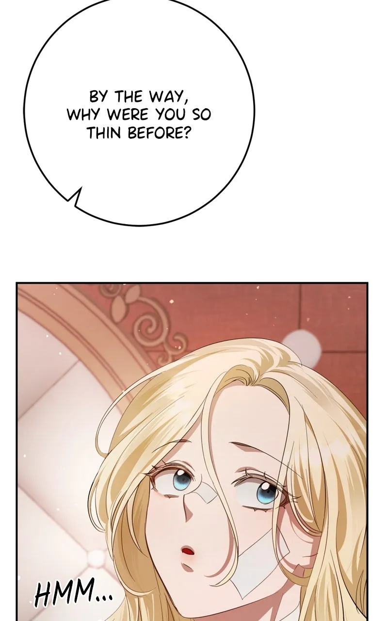Behind Her Highness’s Smile Chapter 20 page 75 - 