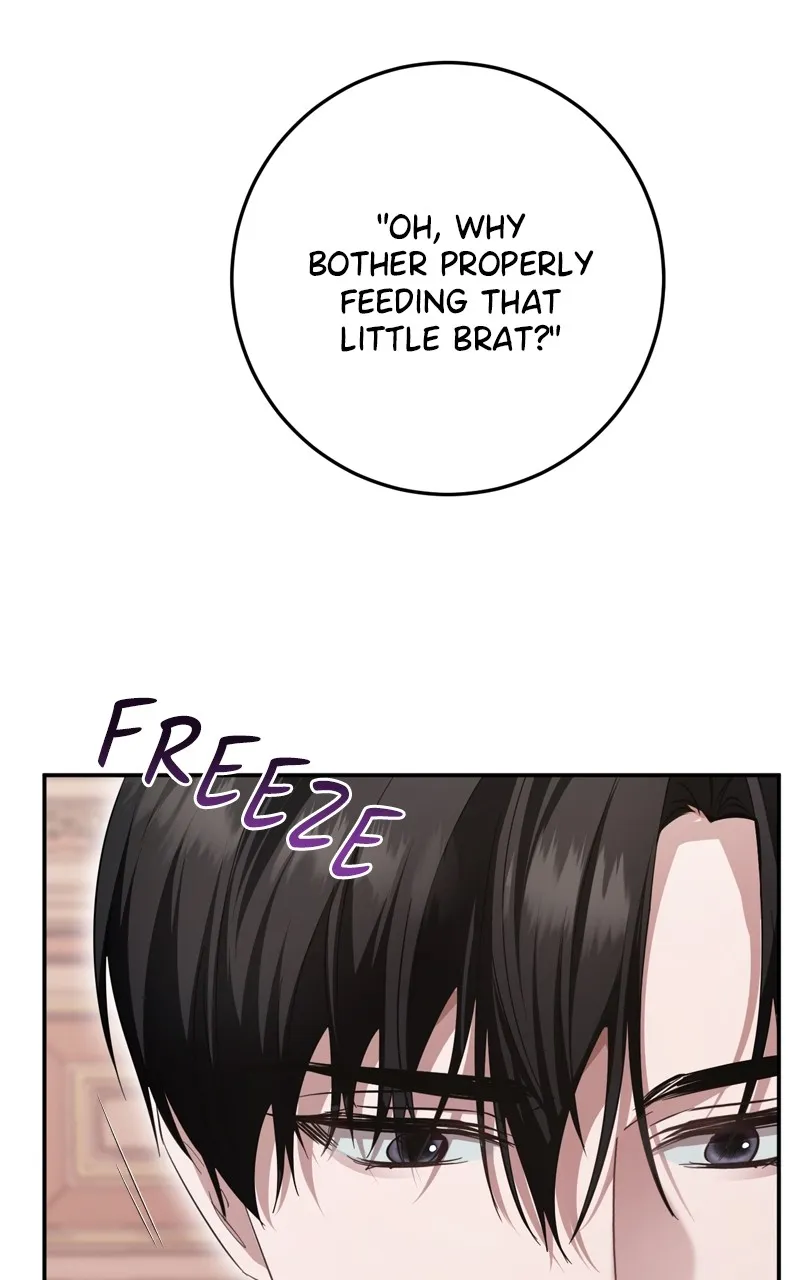 Behind Her Highness’s Smile Chapter 20 page 77 - 