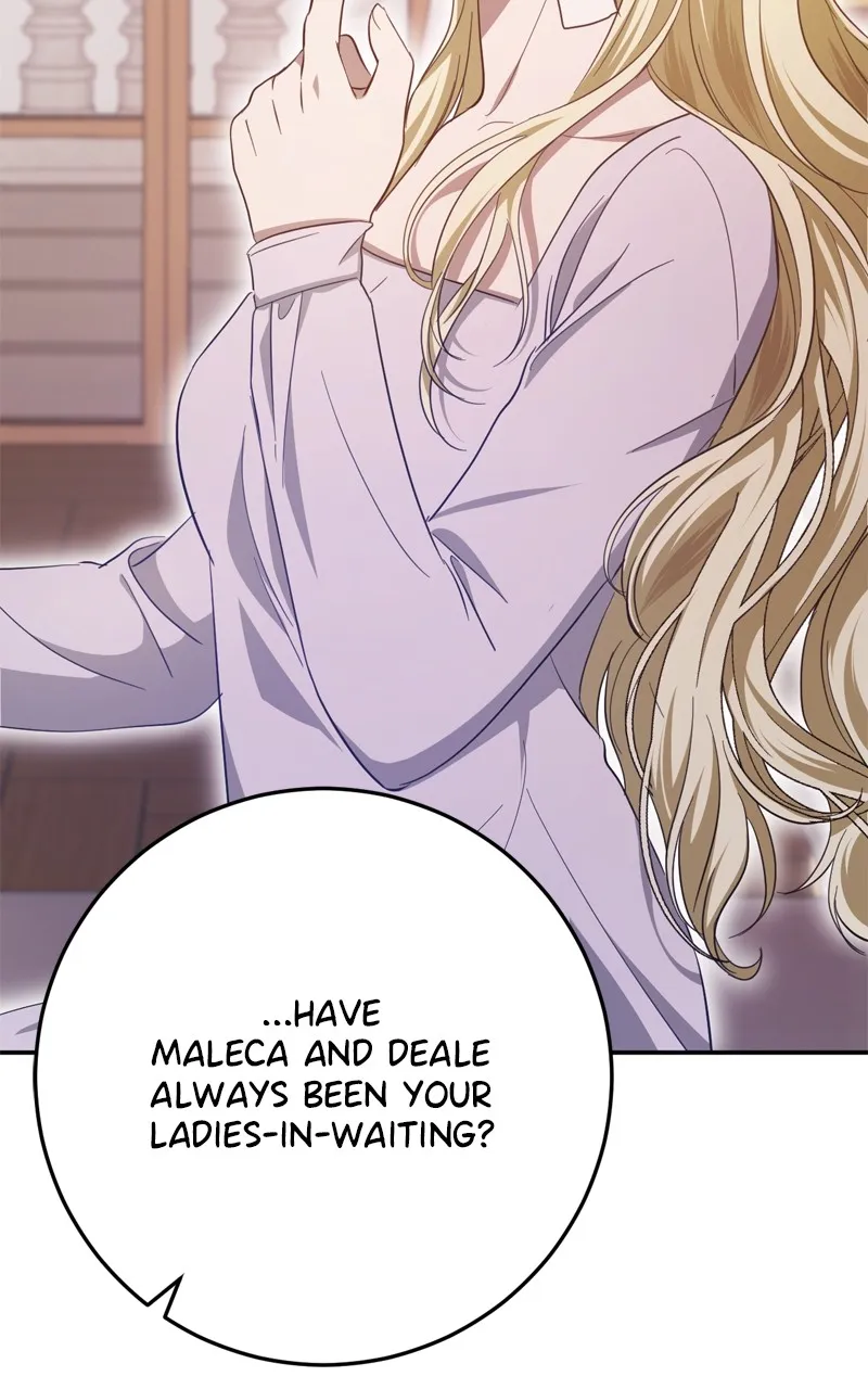 Behind Her Highness’s Smile Chapter 20 page 80 - 