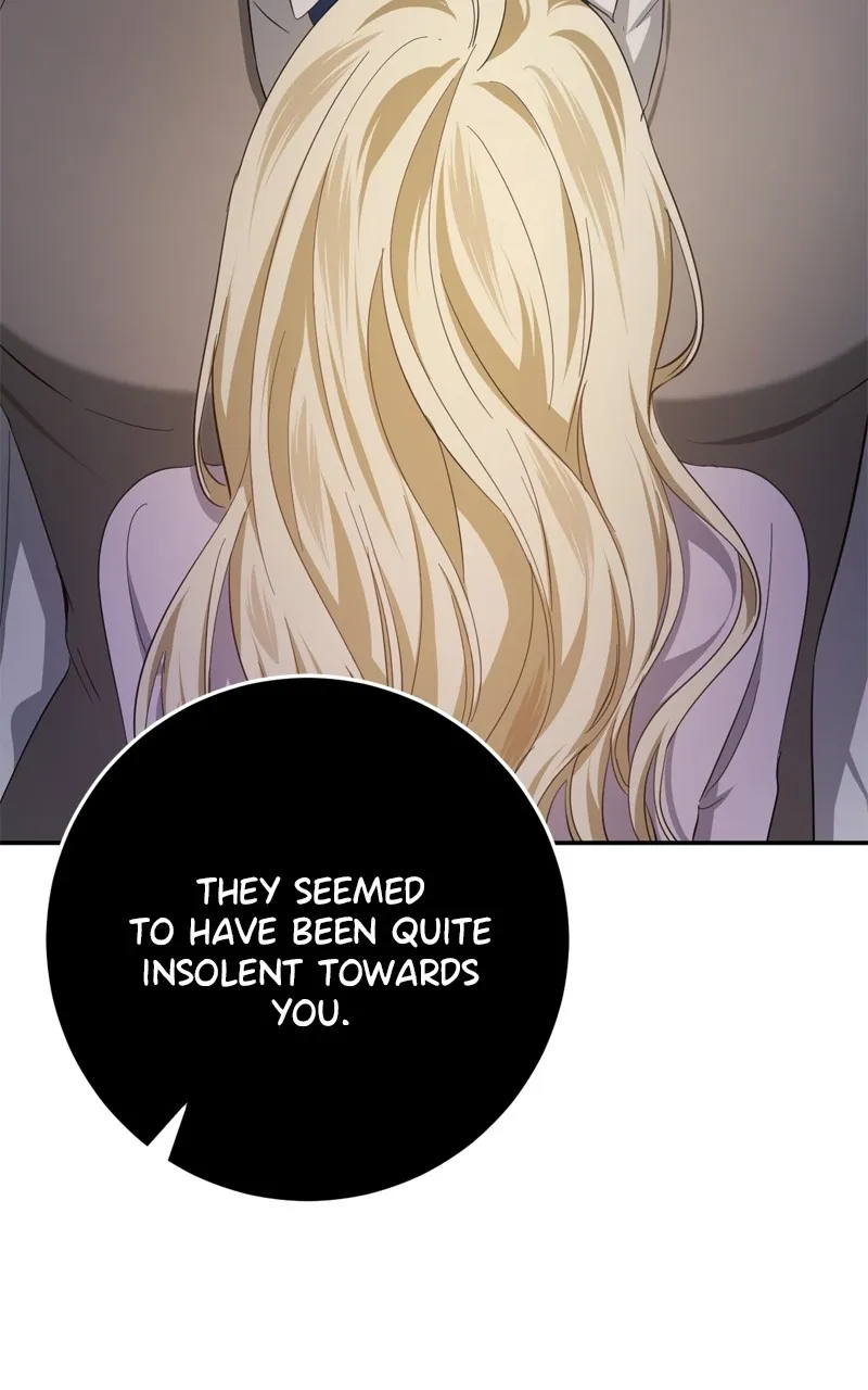 Behind Her Highness’s Smile Chapter 20 page 83 - 