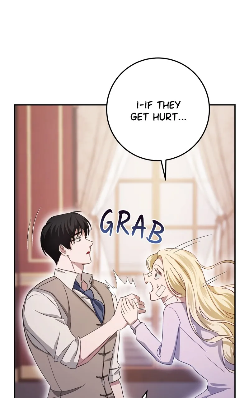 Behind Her Highness’s Smile Chapter 20 page 85 - 