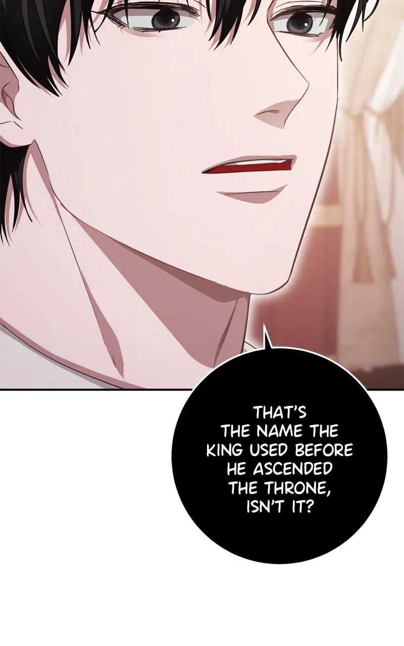 Behind Her Highness’s Smile Chapter 20 page 87 - 