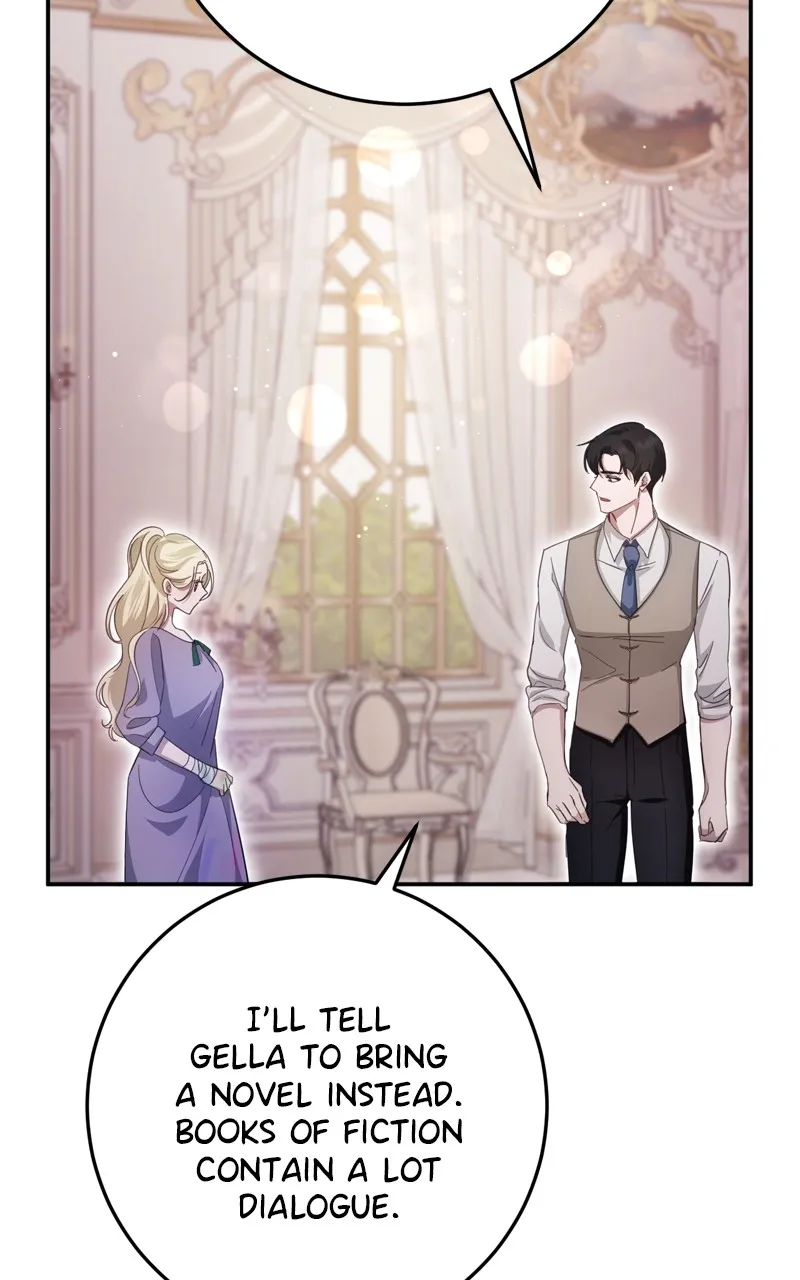 Behind Her Highness’s Smile Chapter 20 page 10 - 