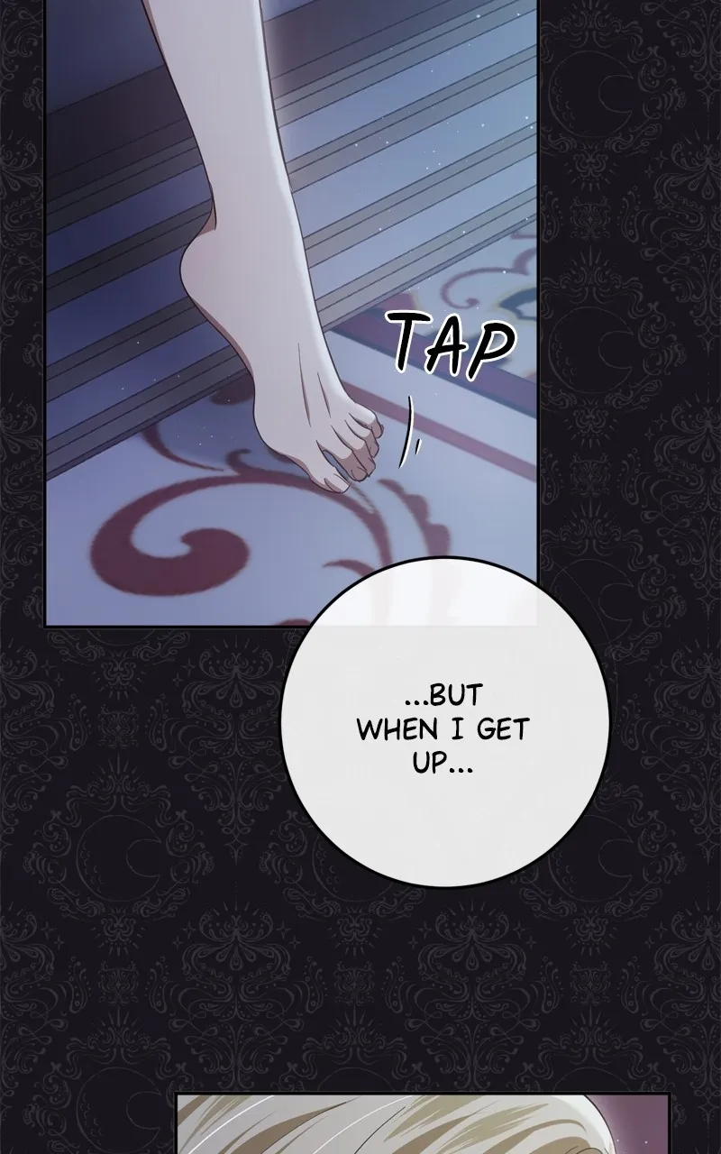 Behind Her Highness’s Smile Chapter 20 page 96 - 