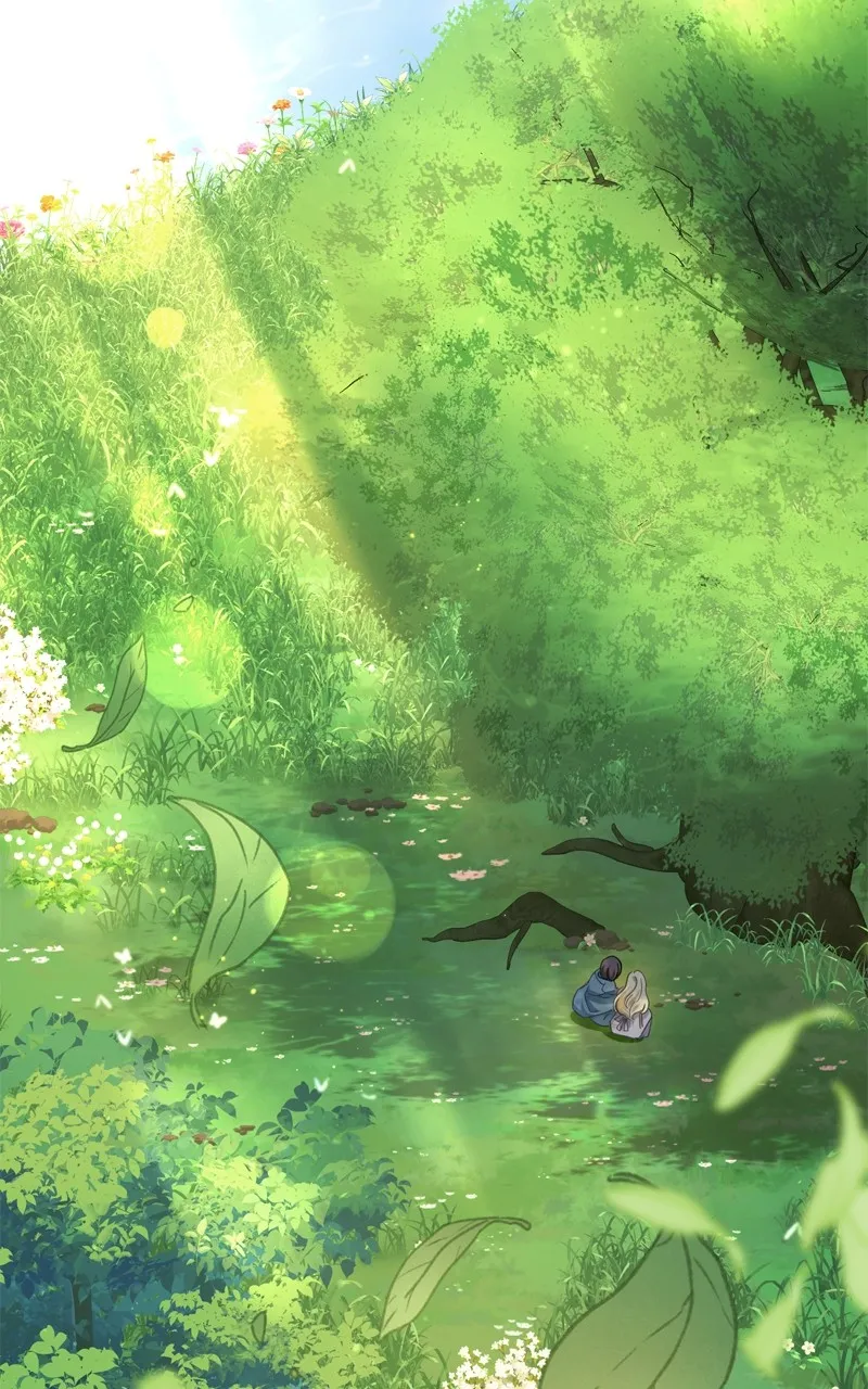 Behind Her Highness’s Smile Chapter 21 page 107 - 