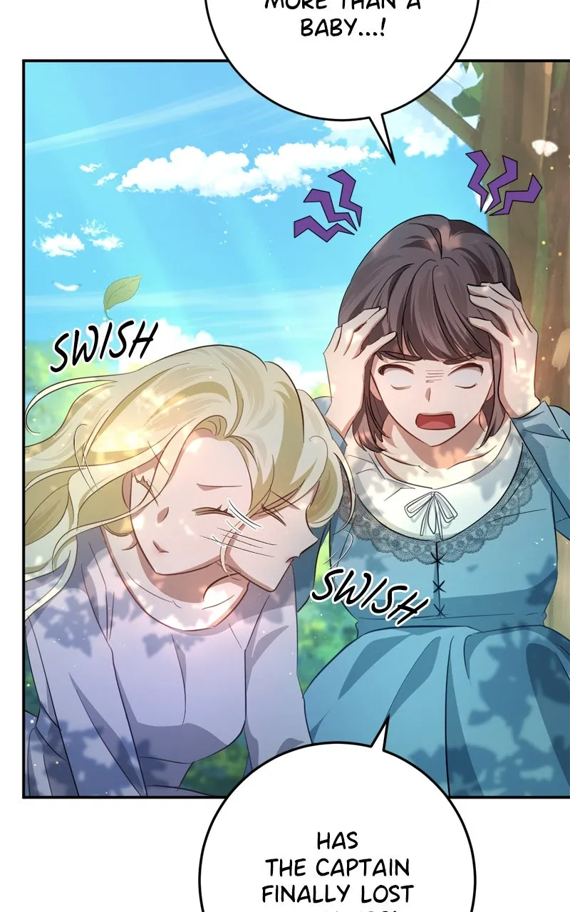 Behind Her Highness’s Smile Chapter 21 page 113 - 