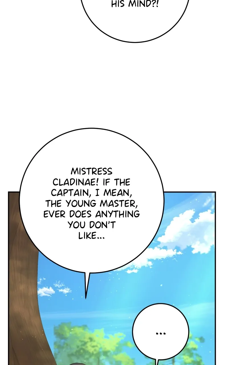 Behind Her Highness’s Smile Chapter 21 page 114 - 