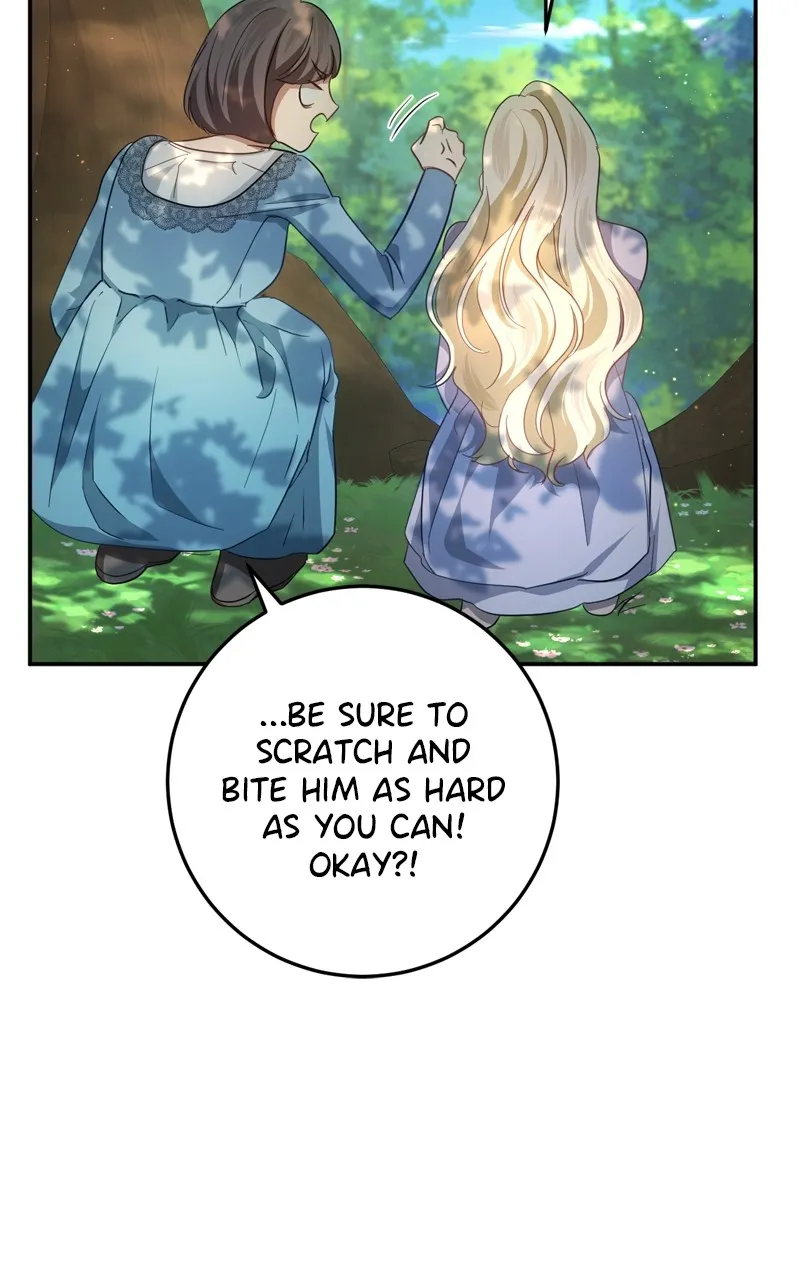 Behind Her Highness’s Smile Chapter 21 page 115 - 