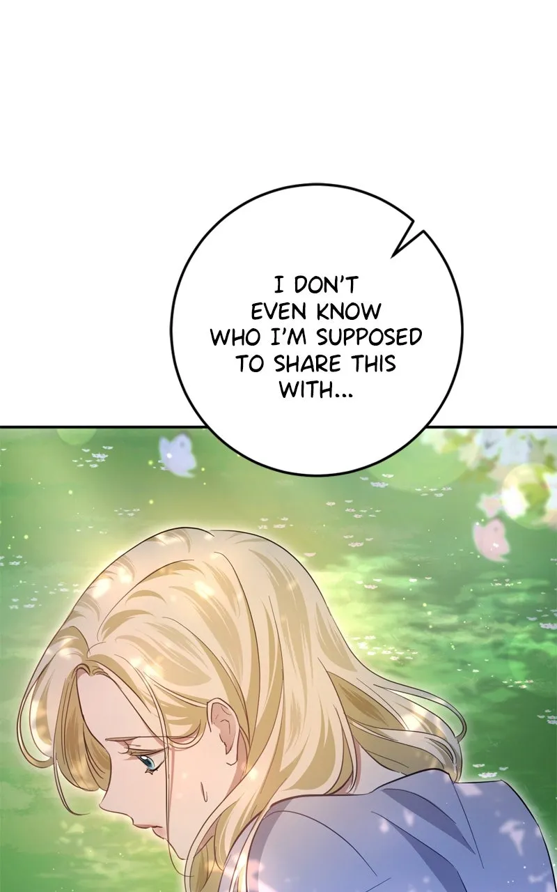 Behind Her Highness’s Smile Chapter 21 page 116 - 