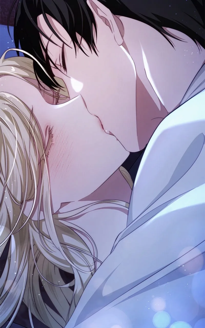 Behind Her Highness’s Smile Chapter 21 page 13 - 
