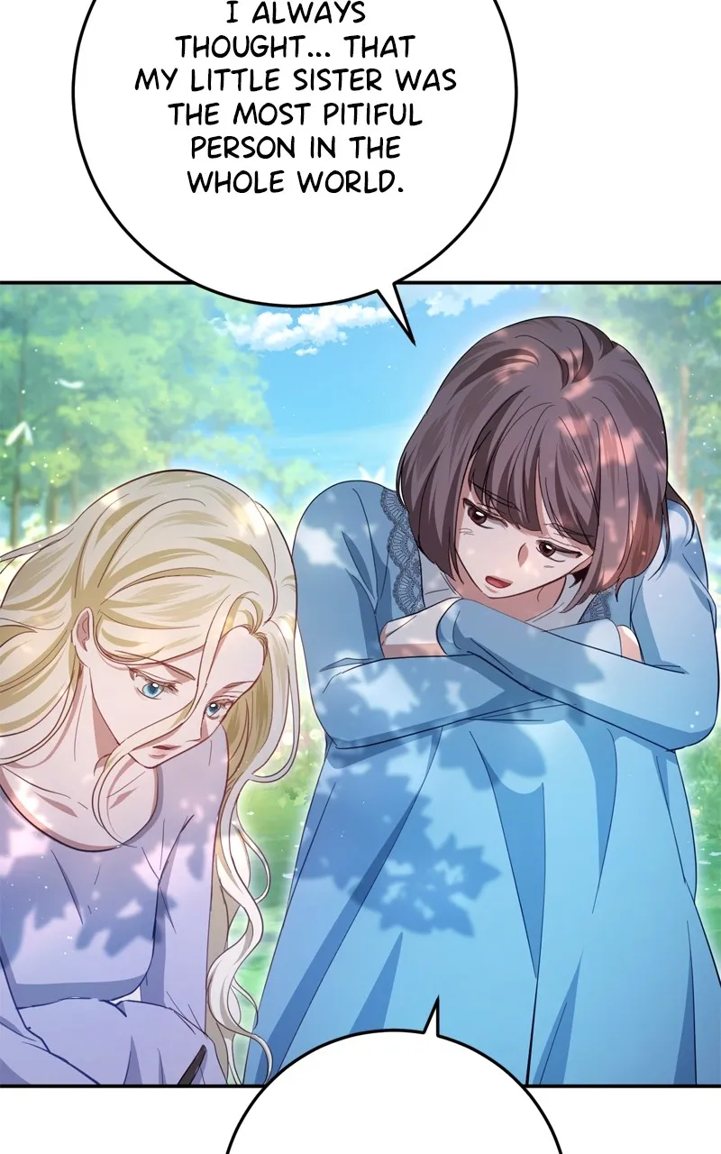 Behind Her Highness’s Smile Chapter 21 page 121 - 