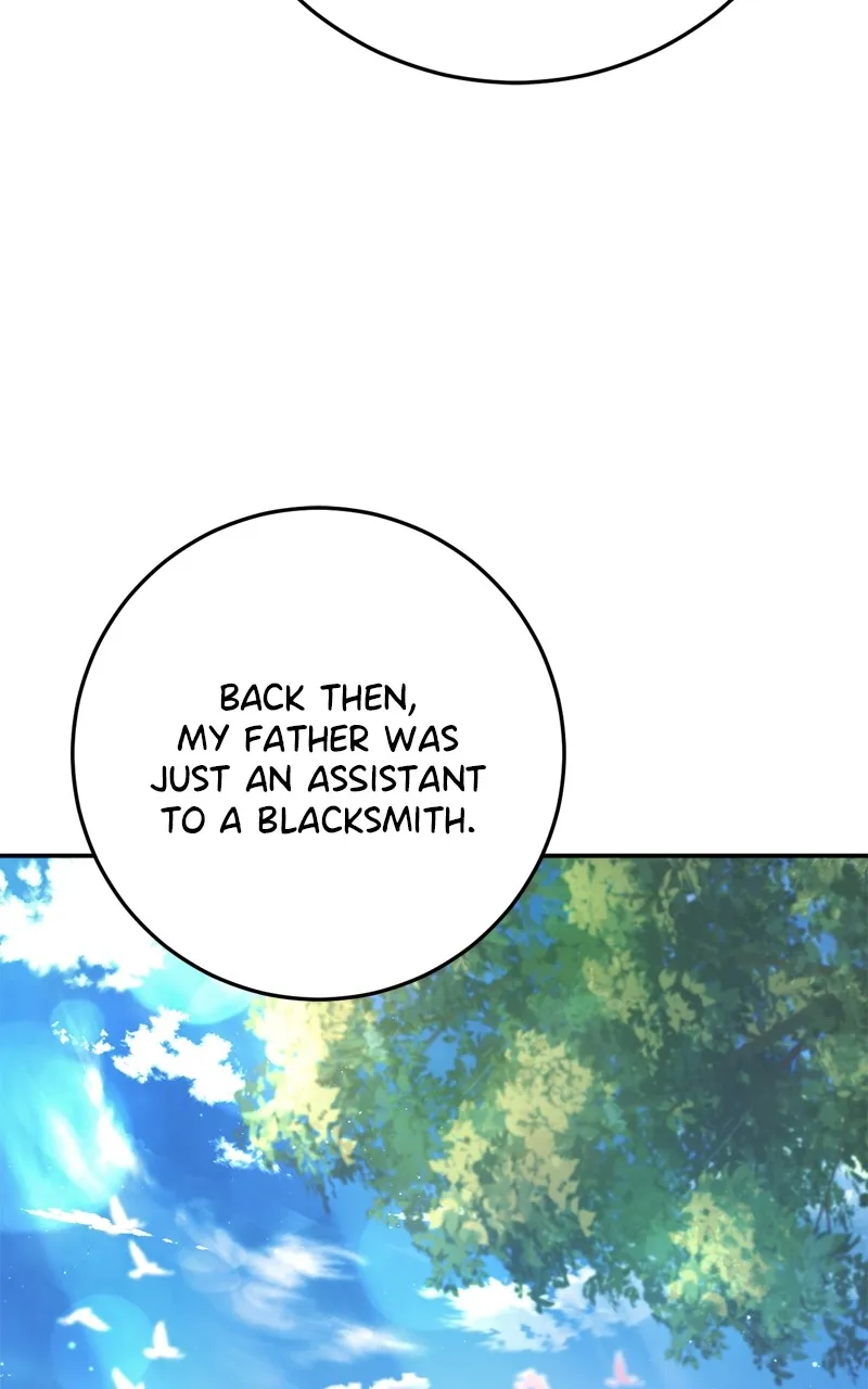 Behind Her Highness’s Smile Chapter 21 page 127 - 