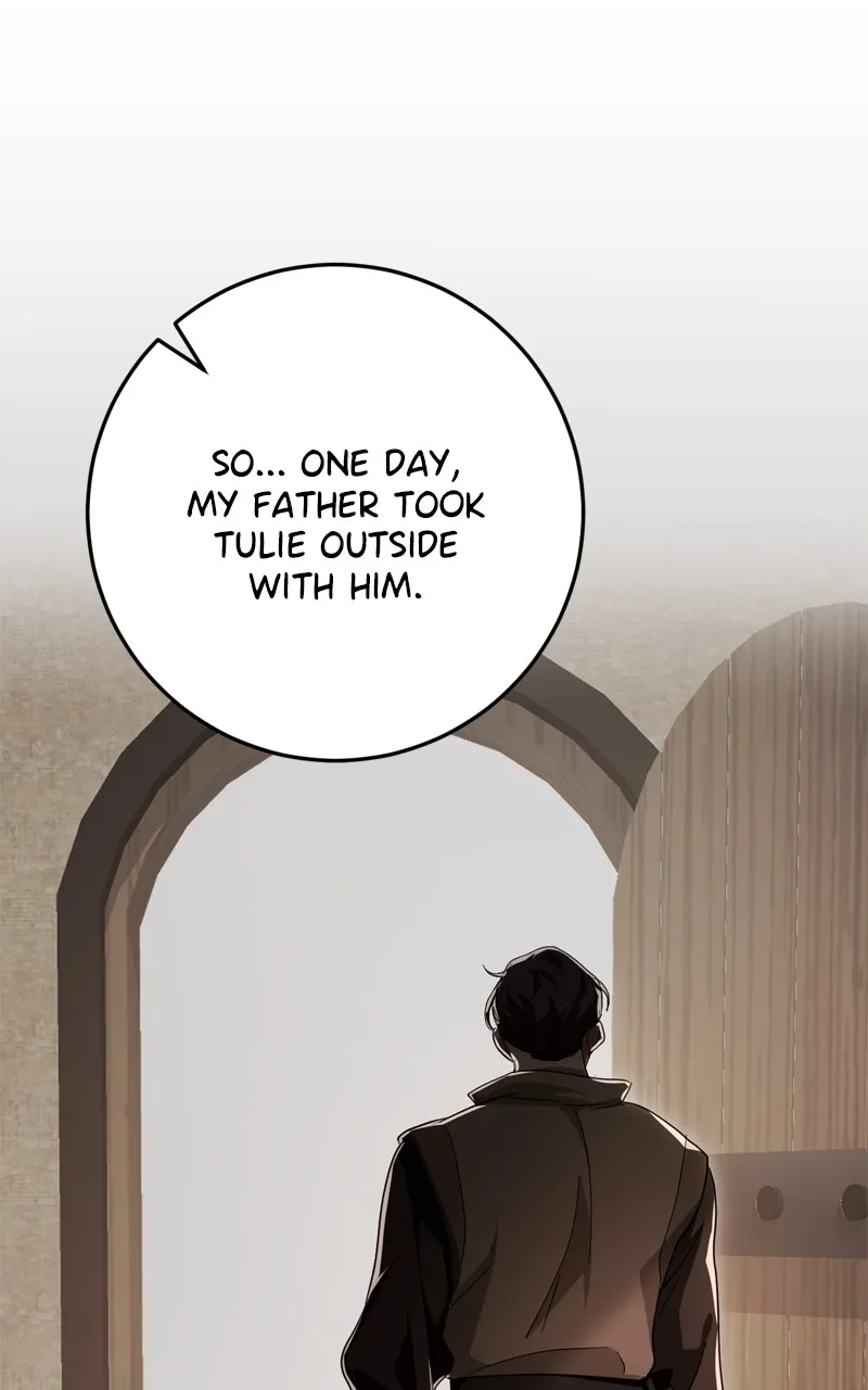 Behind Her Highness’s Smile Chapter 21 page 129 - 