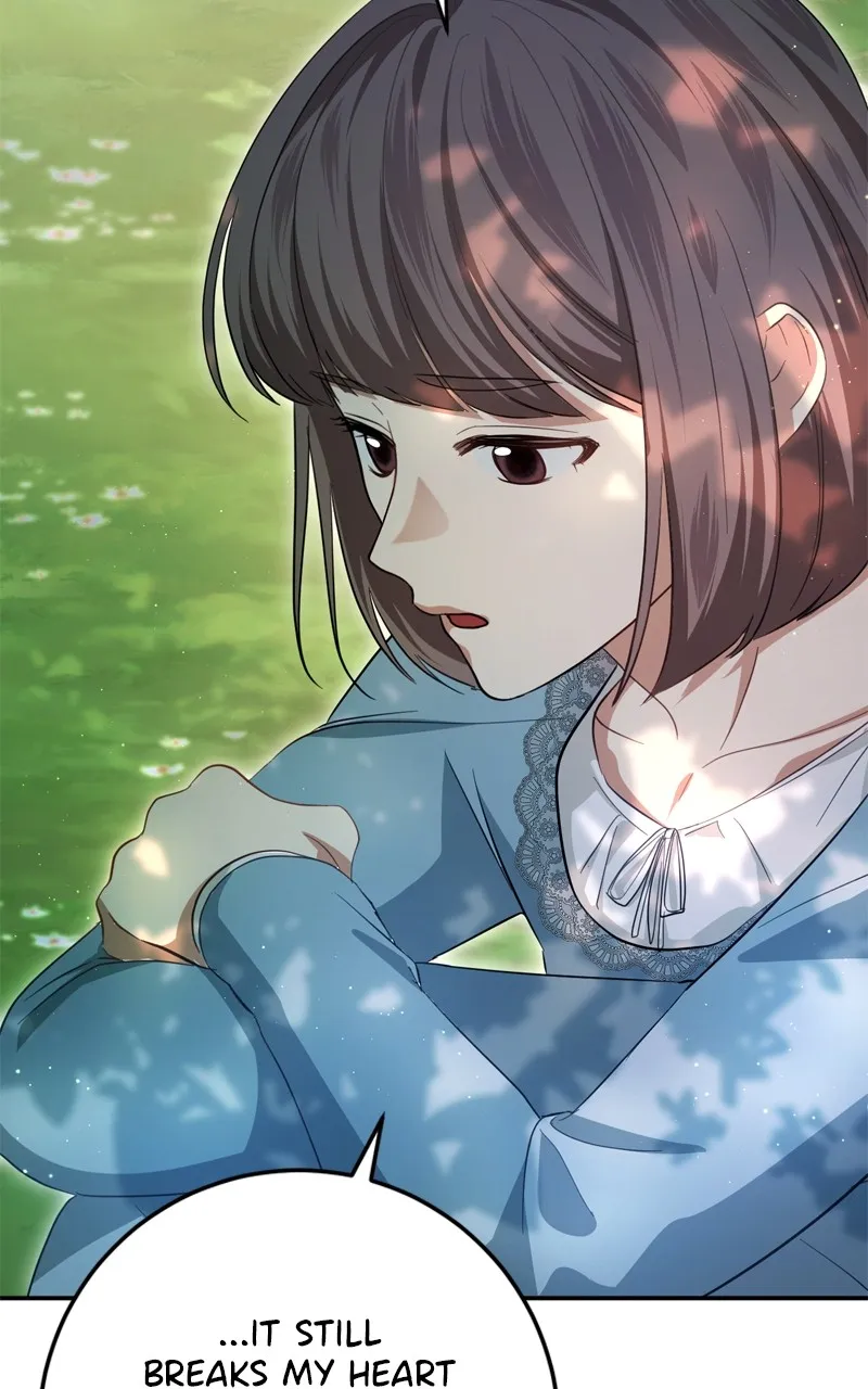Behind Her Highness’s Smile Chapter 21 page 133 - 