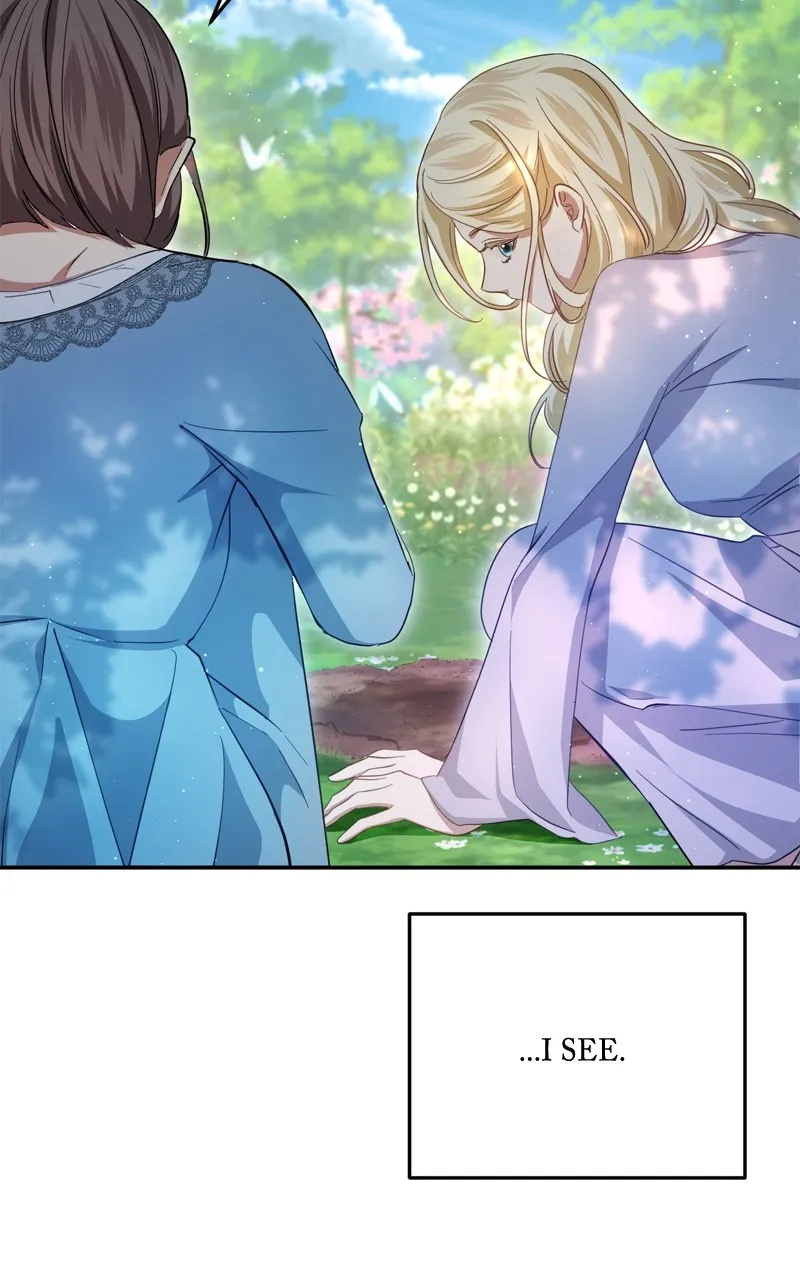 Behind Her Highness’s Smile Chapter 21 page 135 - 