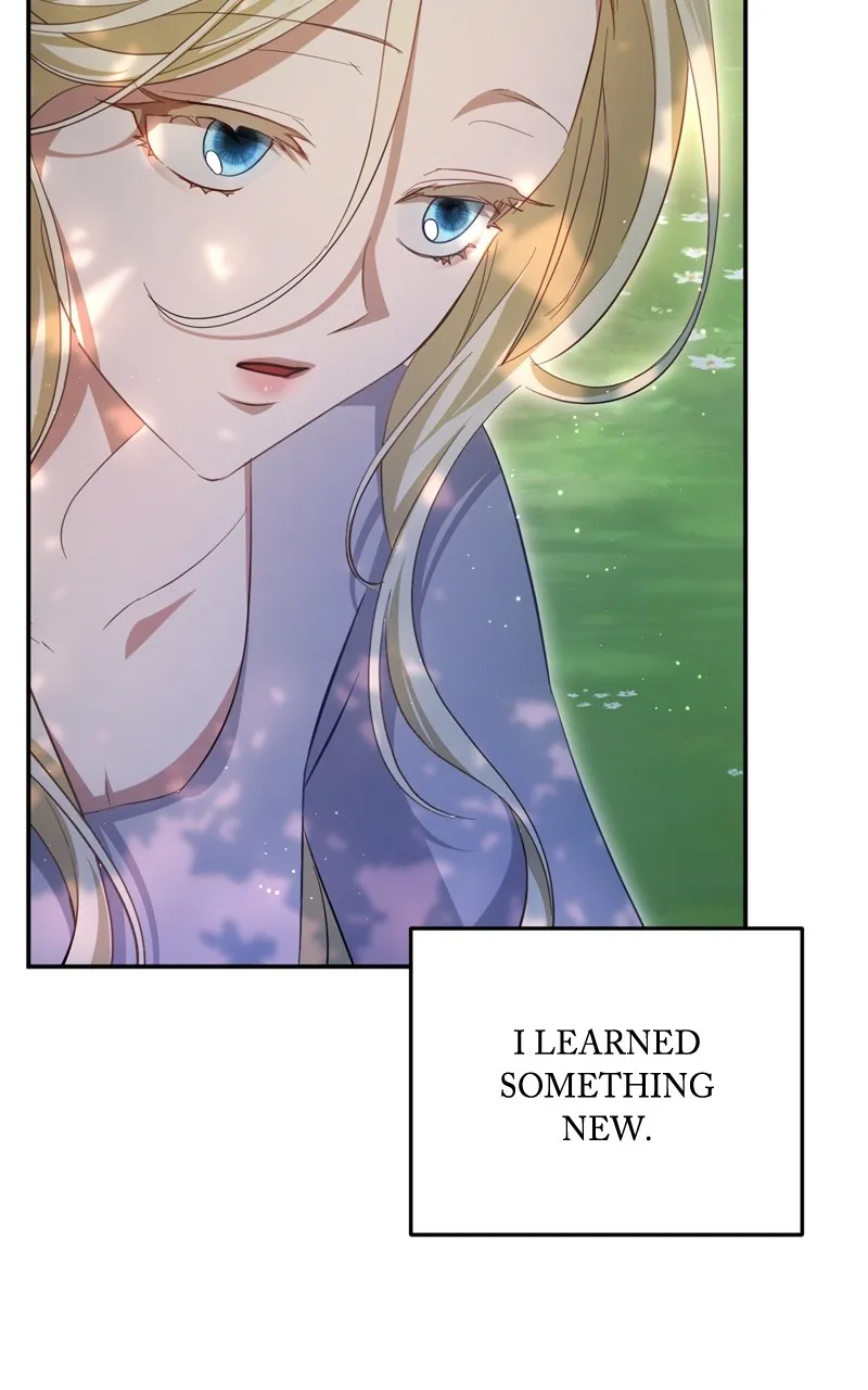 Behind Her Highness’s Smile Chapter 21 page 137 - 