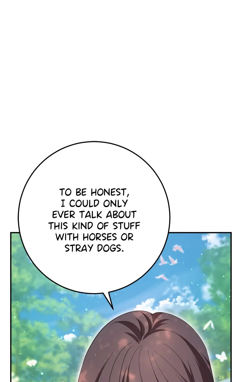 Behind Her Highness’s Smile Chapter 21 page 138 - 