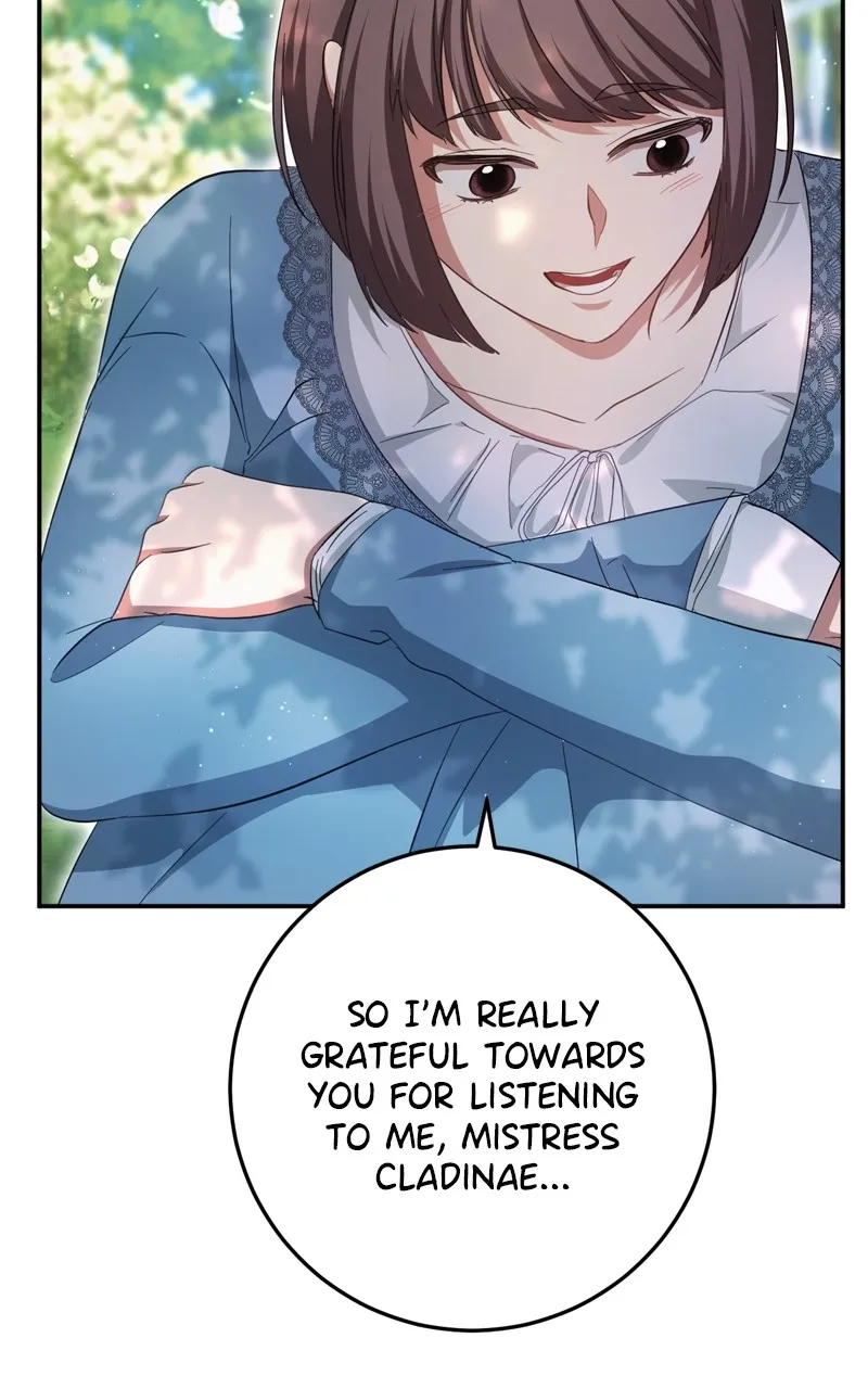 Behind Her Highness’s Smile Chapter 21 page 139 - 