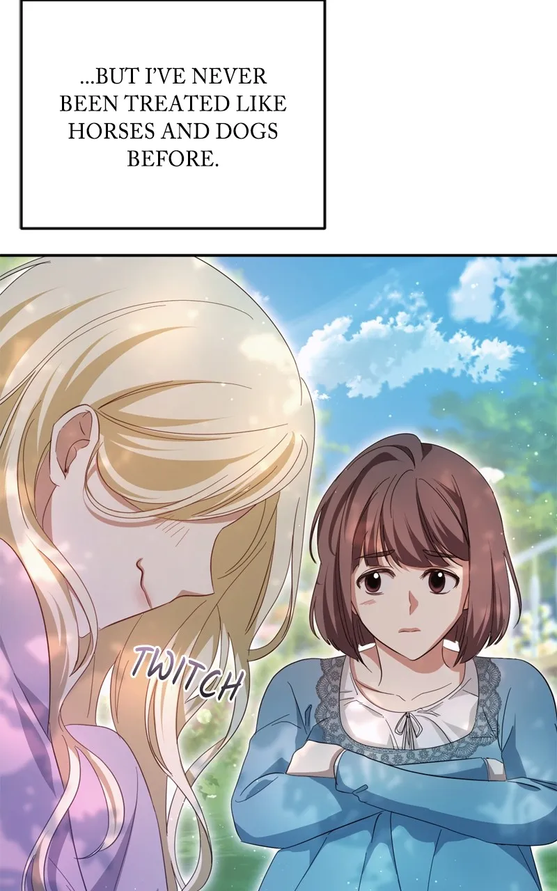 Behind Her Highness’s Smile Chapter 21 page 142 - 