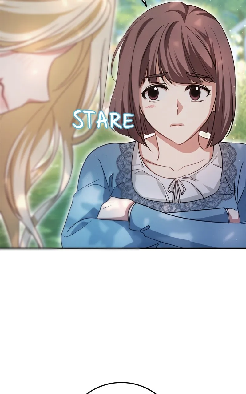 Behind Her Highness’s Smile Chapter 21 page 144 - 