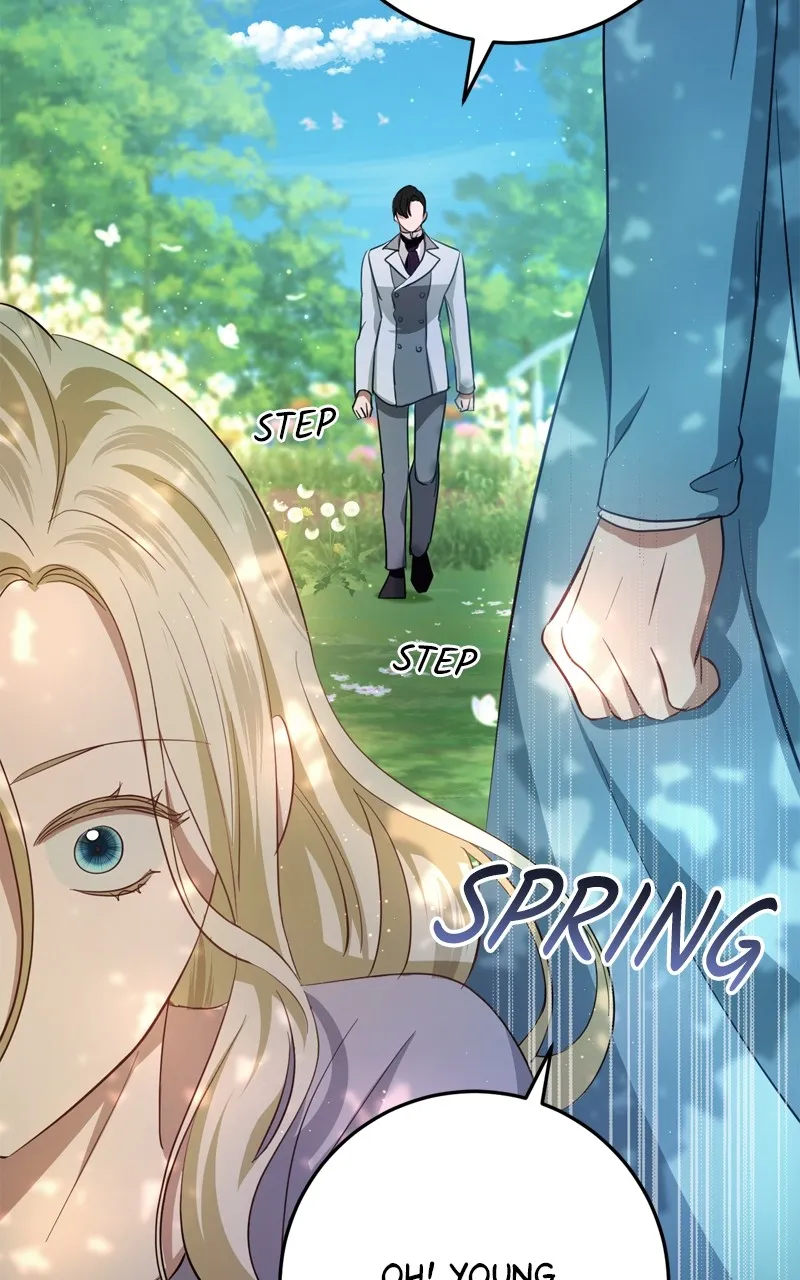 Behind Her Highness’s Smile Chapter 21 page 149 - 