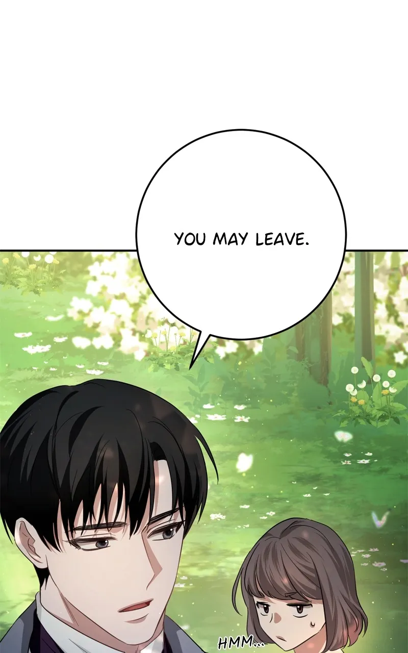 Behind Her Highness’s Smile Chapter 21 page 153 - 