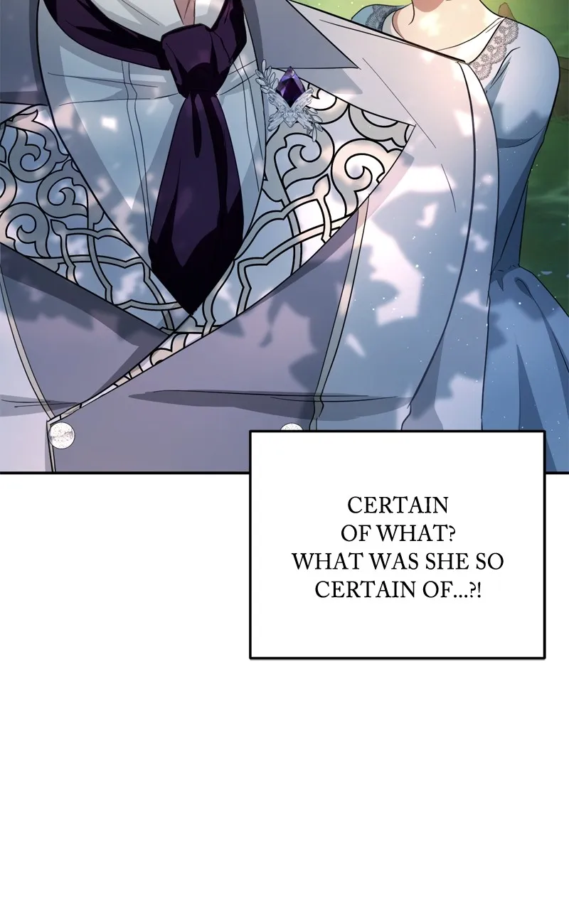 Behind Her Highness’s Smile Chapter 21 page 154 - 