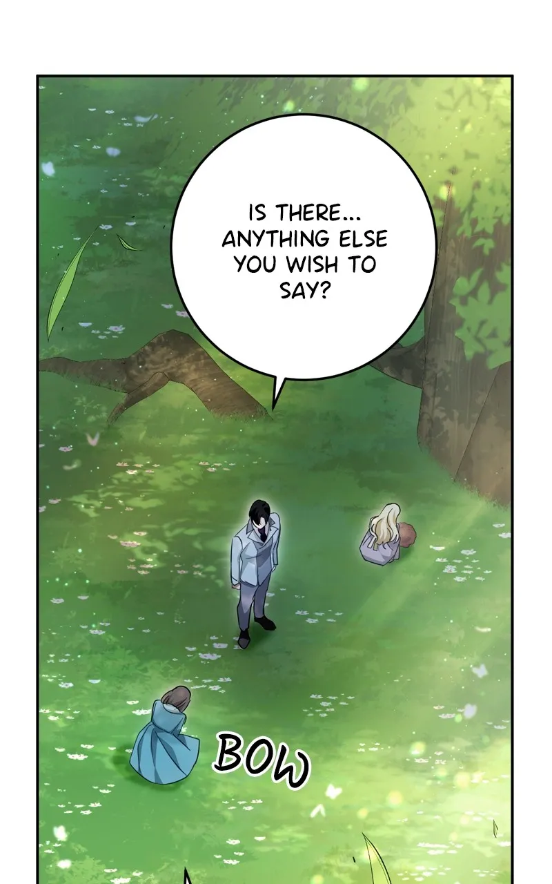Behind Her Highness’s Smile Chapter 21 page 155 - 