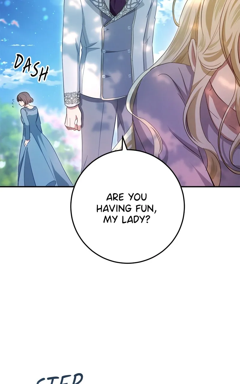 Behind Her Highness’s Smile Chapter 21 page 157 - 