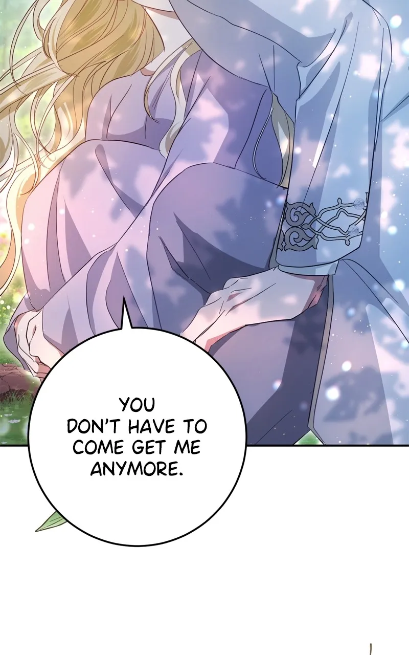 Behind Her Highness’s Smile Chapter 21 page 162 - 