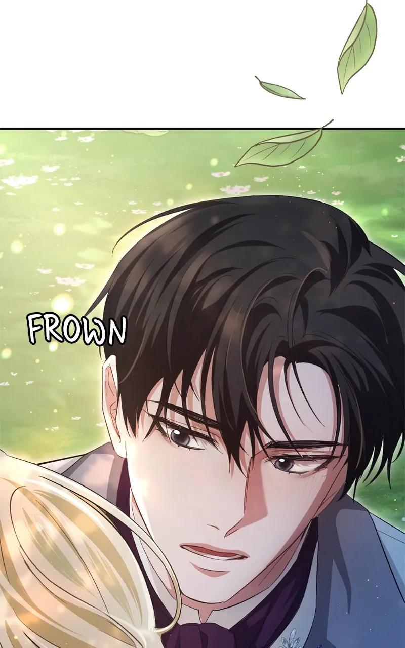 Behind Her Highness’s Smile Chapter 21 page 163 - 
