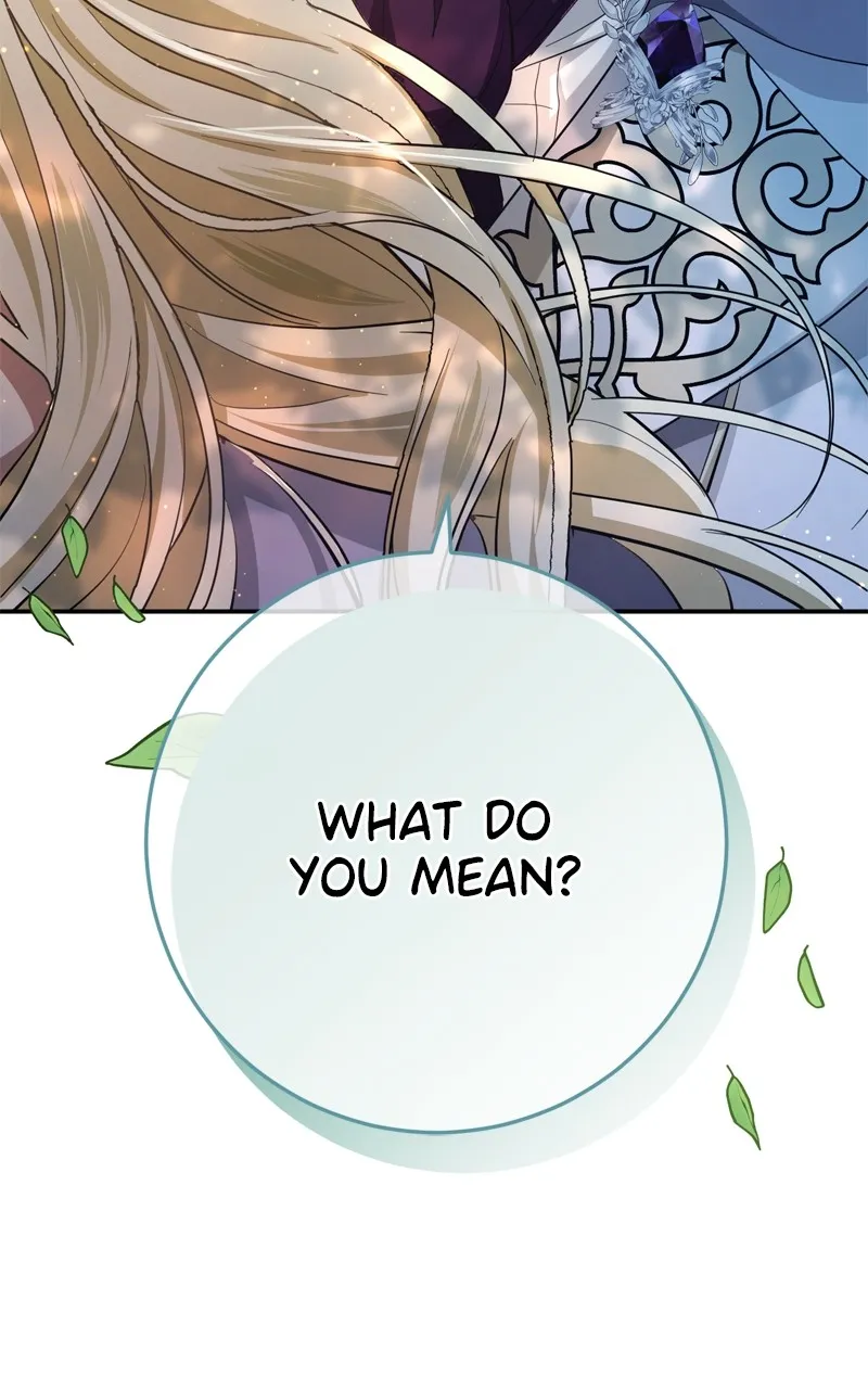 Behind Her Highness’s Smile Chapter 21 page 164 - 