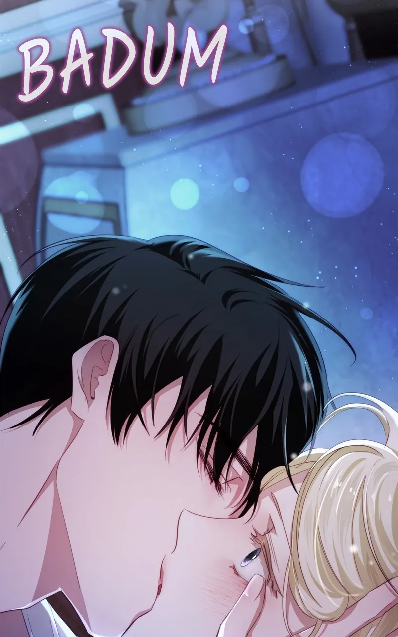 Behind Her Highness’s Smile Chapter 21 page 19 - 